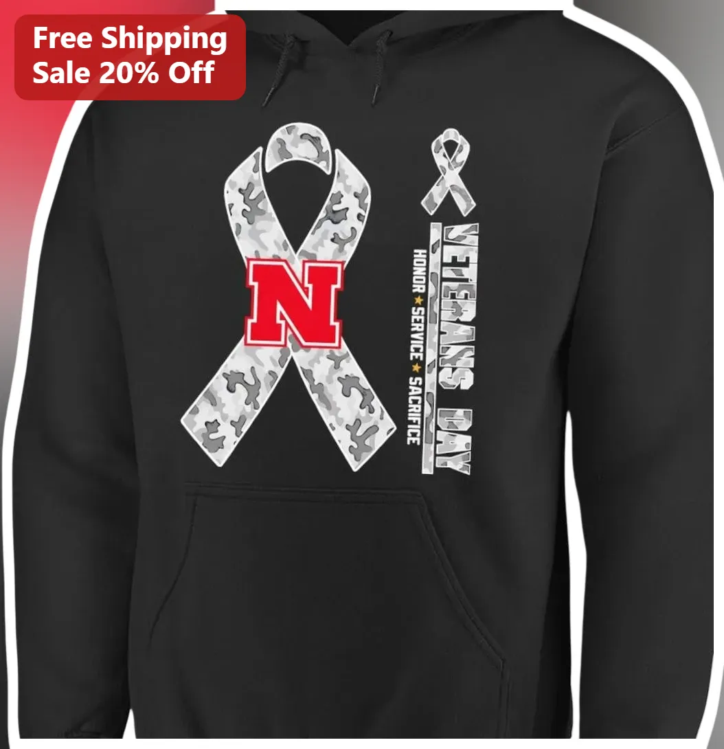Veterans Day Honor Service Sacrifice Hoodie Patriotic Military Veteran Gift available at our Miami, Florida warehouse