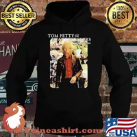 Tom petty and the heartbreakers hard promises s Hoodie